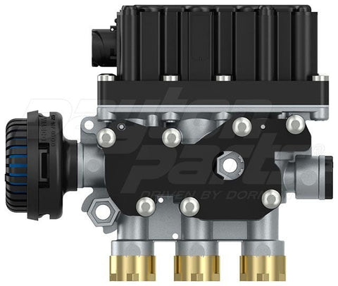 Dayton Parts 472-880-073-0 Tractor Abs Ecas Sv 12v Bnc Drv