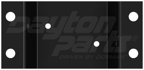 Dayton Parts 472-880-350-2 Ecas Bracket