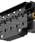 Dayton Parts 472-998-101-2 Air System - Solenoid Mounting Base