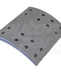 Dayton Parts 4728D-KVT Brake Block - Marathon Kvt