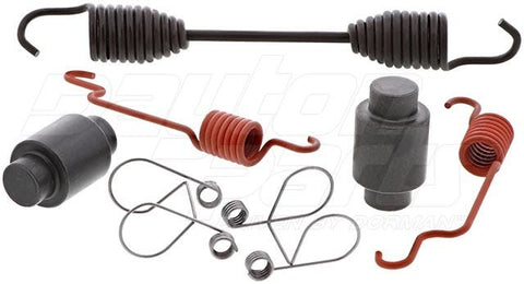 Dayton Parts 472902 Brake Kit - 15.0 Eaton