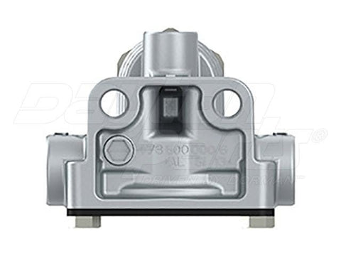 Dayton Parts 473-500-008-0 Air System - Quick Release Valve