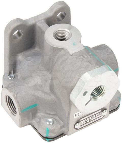 Dayton Parts 473-505-003-0 Air System - Quick Release With Double Check