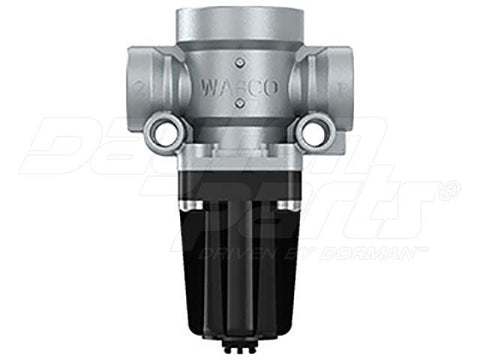 Dayton Parts 475-010-300-0 Air System - Pressure Limiting Unit