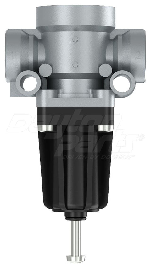 Dayton Parts 475-010-302-0 Air System - Pressure Limiting Unit