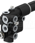 Dayton Parts 477-397-014-0 Air System Valve Cutoff
