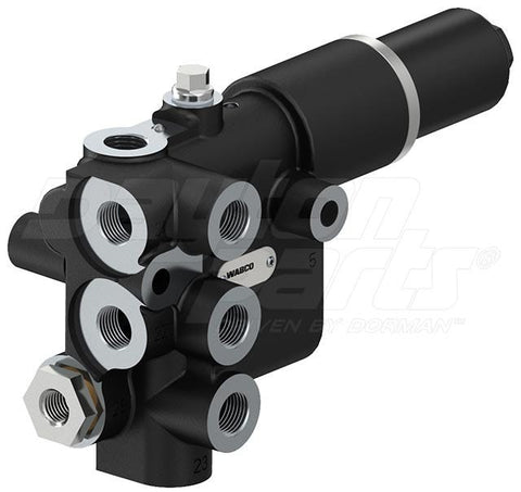 Dayton Parts 477-397-014-0 Air System Valve Cutoff