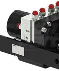 Dayton Parts 478-407-015-0 Hydraulic Abs Mod Wet 4m Same Fit Bracket
