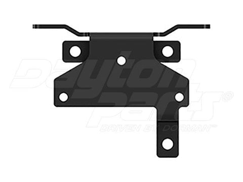 Dayton Parts 478-407-058-4 Trailer Abs -Bracket