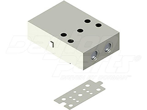 Dayton Parts 478-407-929-2 Hydraulic Power Brake Acc Rv Kit Atc