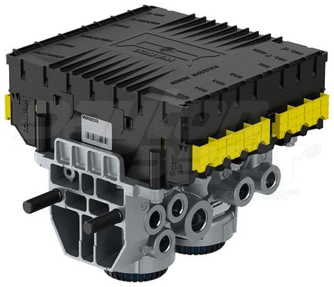 Dayton Parts 480-102-060-0 Tractor Ebs Modulator Valve 24v