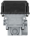 Dayton Parts 480-110-001-0 Air System - 12 Volt Trailer Modulator