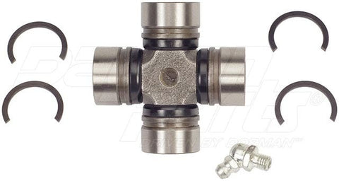 Dayton Parts 5-103XE Driveline - U-Joint Steering Column