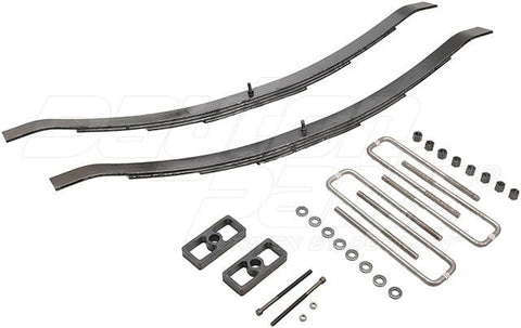 Dayton Parts 500-135 Standard Duty Helper Spring Kit