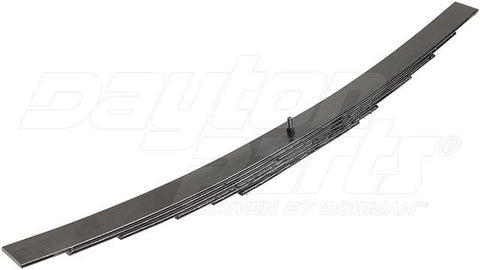 Dayton Parts 501-139 Leaf Spring - Helper