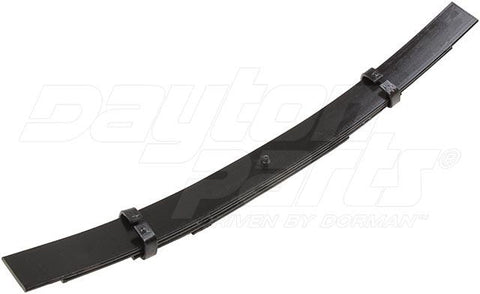 Dayton Parts 501-341 Leaf Spring - Helper