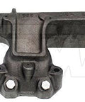 Dayton Parts 674-202 Exhaust Manifold Kit - Includes Required Gaskets And Hardware