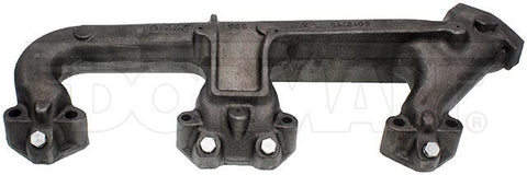 Dayton Parts 674-202 Exhaust Manifold Kit - Includes Required Gaskets And Hardware