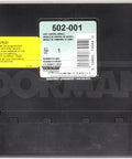 Dayton Parts 502-001 Remanufactured Body Control Module