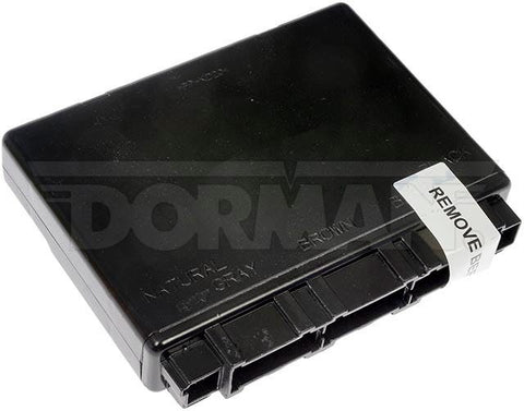 Dayton Parts 502-007 Remanufactured Body Control Module