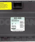 Dayton Parts 502-008 Remanufactured Body Control Module