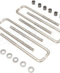 Dayton Parts 502-256 U Bolt Kit/Assembly