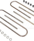 Dayton Parts 502-373 U Bolt Kit/Assembly