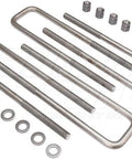 Dayton Parts 502-374 U Bolt Kit/Assembly