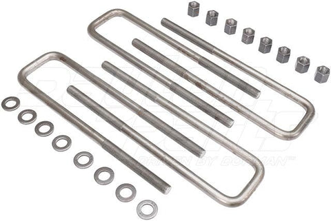 Dayton Parts 502-374 U Bolt Kit/Assembly