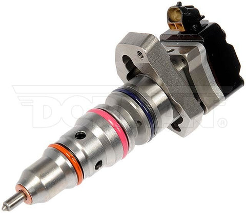 Dayton Parts 502-502 Remanufactured Diesel Fuel Injector