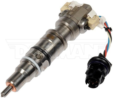 Dayton Parts 502-504 Remanufactured Diesel Fuel Injector