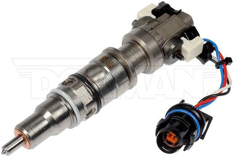 Dayton Parts 502-505 Remanufactured Diesel Fuel Injector
