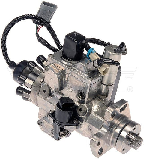 Dayton Parts 502-550 Remanufactured Diesel Fuel Injection Pump