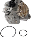 Dayton Parts 502-551 Remanufactured Diesel Fuel Injection Pump