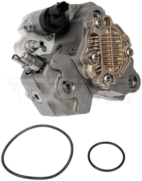 Dayton Parts 502-551 Remanufactured Diesel Fuel Injection Pump