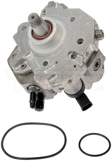 Dayton Parts 502-552 Remanufactured Diesel Fuel Injection Pump