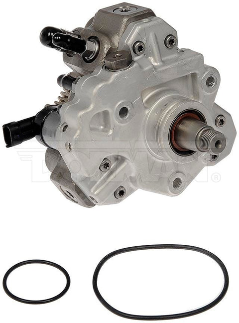 Dayton Parts 502-554 Remanufactured Diesel Fuel Injection Pump