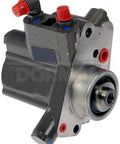 Dayton Parts 502-557 Remanufactured High Pressure Oil Pump