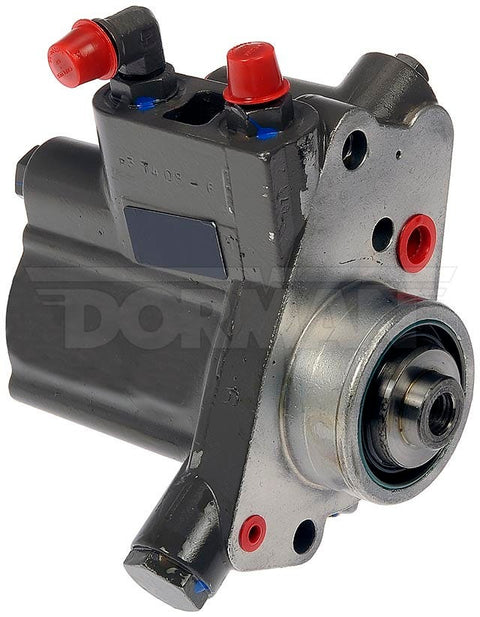 Dayton Parts 502-557 Remanufactured High Pressure Oil Pump