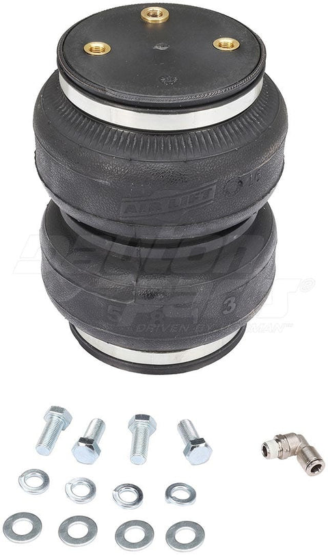 Dayton Parts 50201DD Sd Repl Bellows