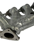 Dayton Parts 674-5602 Exhaust Manifold Kit - Includes Required Gaskets And Hardware