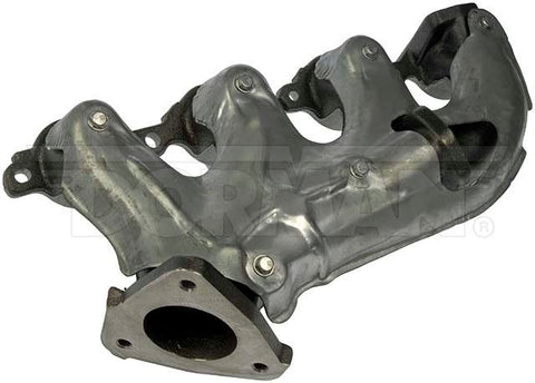 Dayton Parts 674-858 Exhaust Manifold Kit - Includes Required Gaskets And Hardware