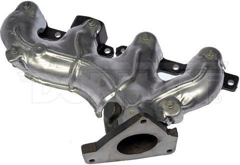 Dayton Parts 674-859 Exhaust Manifold Kit - Includes Required Gaskets And Hardware
