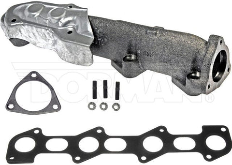 Dayton Parts 674-970 Exhaust Manifold Kit - Includes Required Gaskets And Hardware