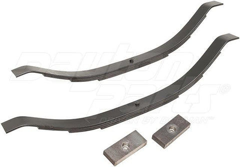 Dayton Parts 504-129 Standard Duty Helper Spring Kit