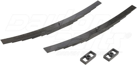 Dayton Parts 504-139 Standard Duty Helper Spring Kit