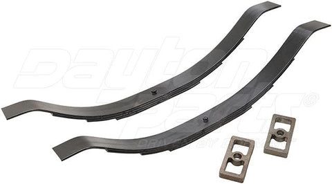 Dayton Parts 504-217 Standard Duty Helper Spring Kit