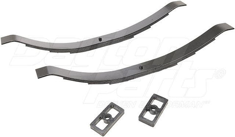 Dayton Parts 504-335 Standard Duty Helper Spring Kit