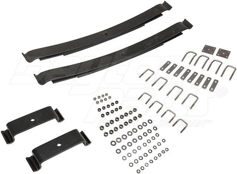 Dayton Parts 505-25103 Standard Duty Helper Spring Kit