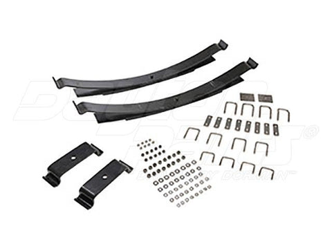 Dayton Parts 505-25203 Standard Duty Helper Spring Kit